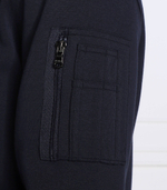 Худи POLO RALPH LAUREN - темно-синий(710881521)