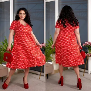 Платье УК-1234-2 Fabrika