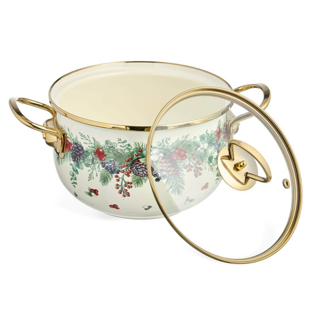 Кастрюля 2,8л серия "Celebration"