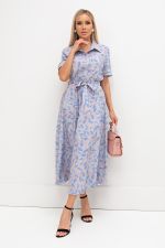 Платье Лиана №2 Valentina