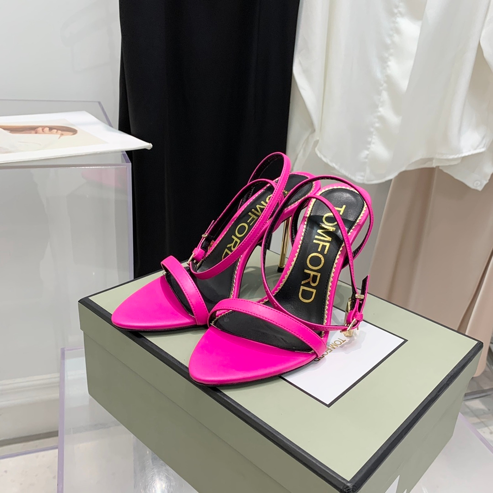 Tom Ford Pumps 10.5 cm