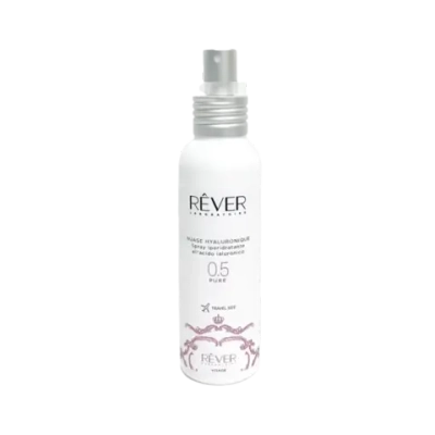 0.5 Э Rever Экстраувлажняющий тоник-спрей с гиалуроновой кислотой -NUAGE HYALURONIQUE Spray iperidratante all'acido ialuronico,100 мл