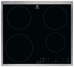 Встраиваемая индукционная варочная панель Electrolux IPE 6440 KX