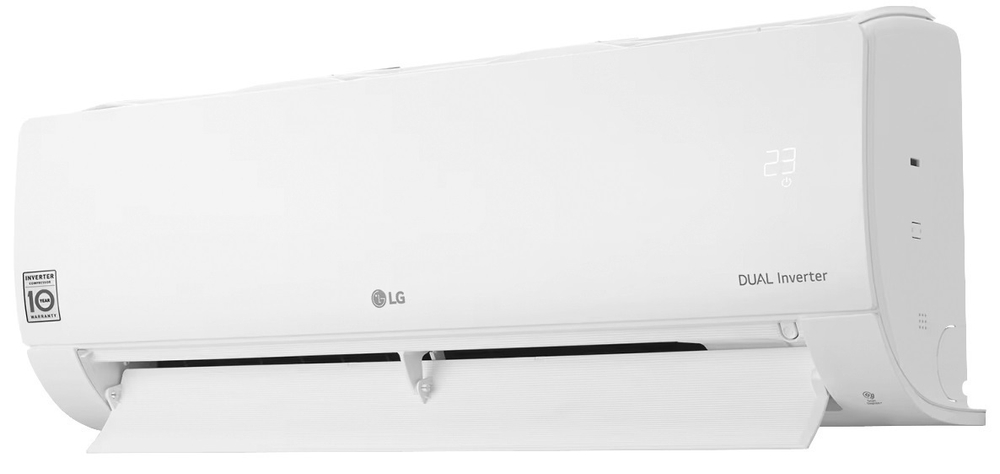 Кондиционер LG MegaCool P24EP Dual Inverter