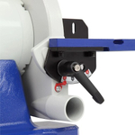 Станок шлифовальный BELMASH BDG 25/200PRO ленточнно-дисковый S279A