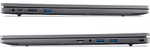 Ноутбук Acer Aspire Lite  15.6" / 4 Гб / eMMC 128 Гб / Win 11 Home / AL15-32P-C681 / NX.JBAER.001
