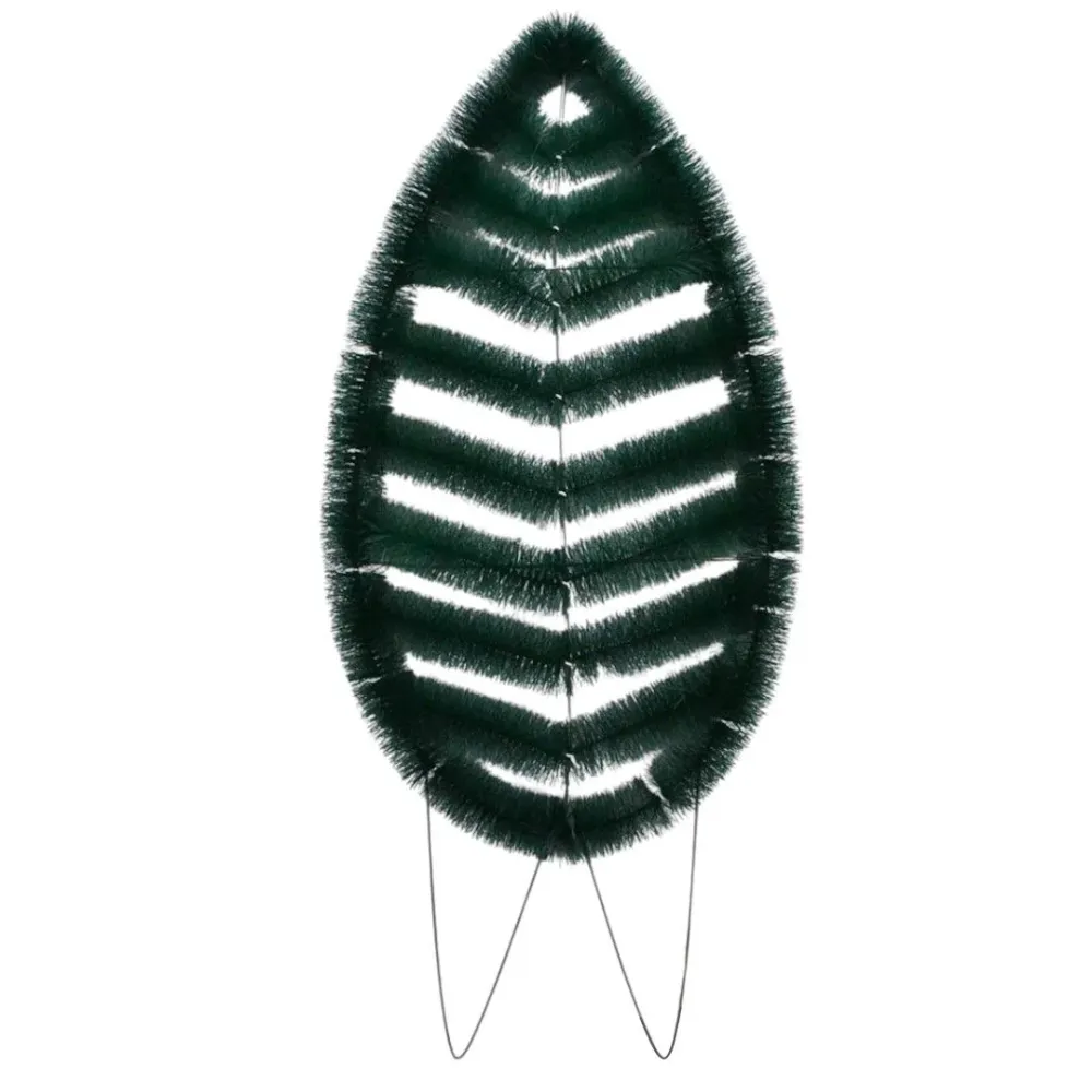 Фон венка "41"