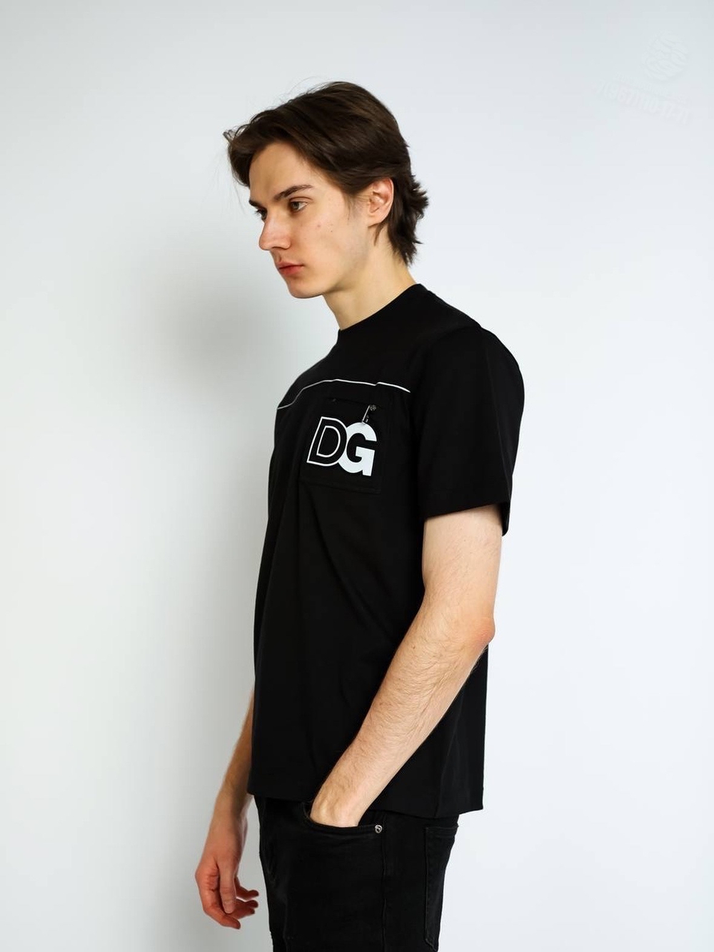 Футболка Dolce & Gabbana