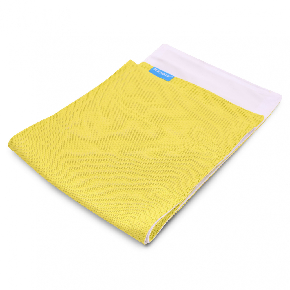 N-Rit охлаждающее полотенце IceMate Cool Towel Double 20*100