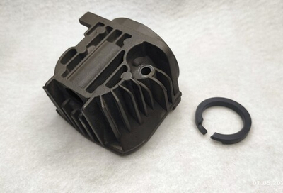 Ремкомплект компрессора WABCO Touareg GP