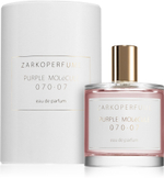 Zarkoperfume PURPLE MOLeCULE 070.07 парфюмерная вода женская