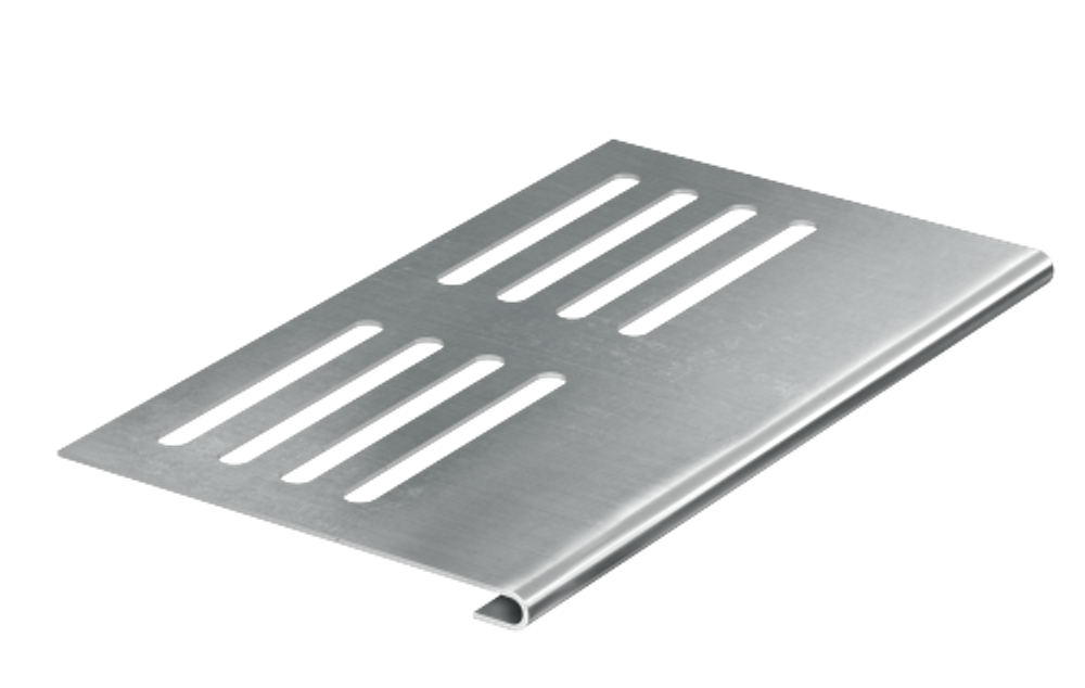 Защитный ограничитель RP 300, цинк-ламель