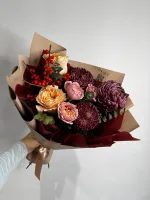 "Сладкий поцелуй"