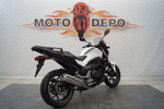 Honda NC750SA , 2014