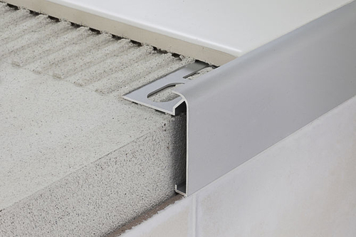 Профили для защиты внешних углов Profilpas Серфикс Прокорнер PROTOP TOP/A/12