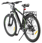 Электровелосипед Eltreco Ultra Trend Up (2024)