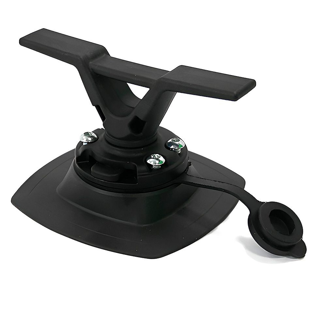 Утка (Кнехт) швартовая быстросъемная без основания (10269555)