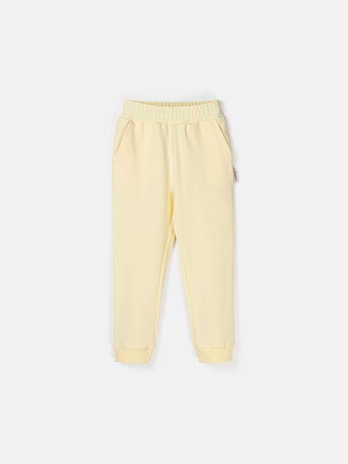 Джоггеры облегченные 