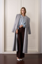 Пальто Синдия