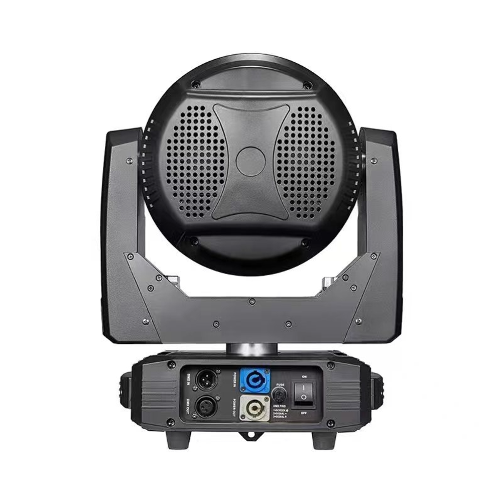 J2-1 19x15W LED Bee Eyes Wash Beam