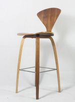 Дизайнерский барный стул Cherner