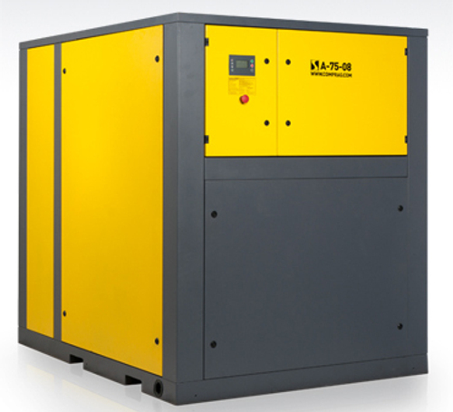 Винтовой компрессор Comprag AV-7508