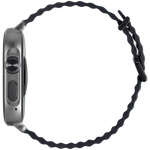 ttec Tempus 51mm TFT Screen Rectangular Metal Casing SmartWatch