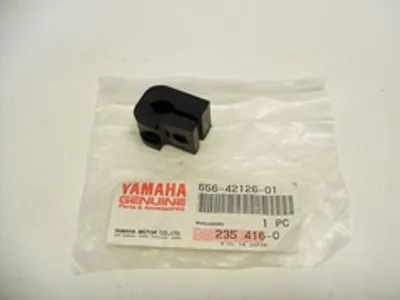 Блок фрикционный Yamaha 6564212601