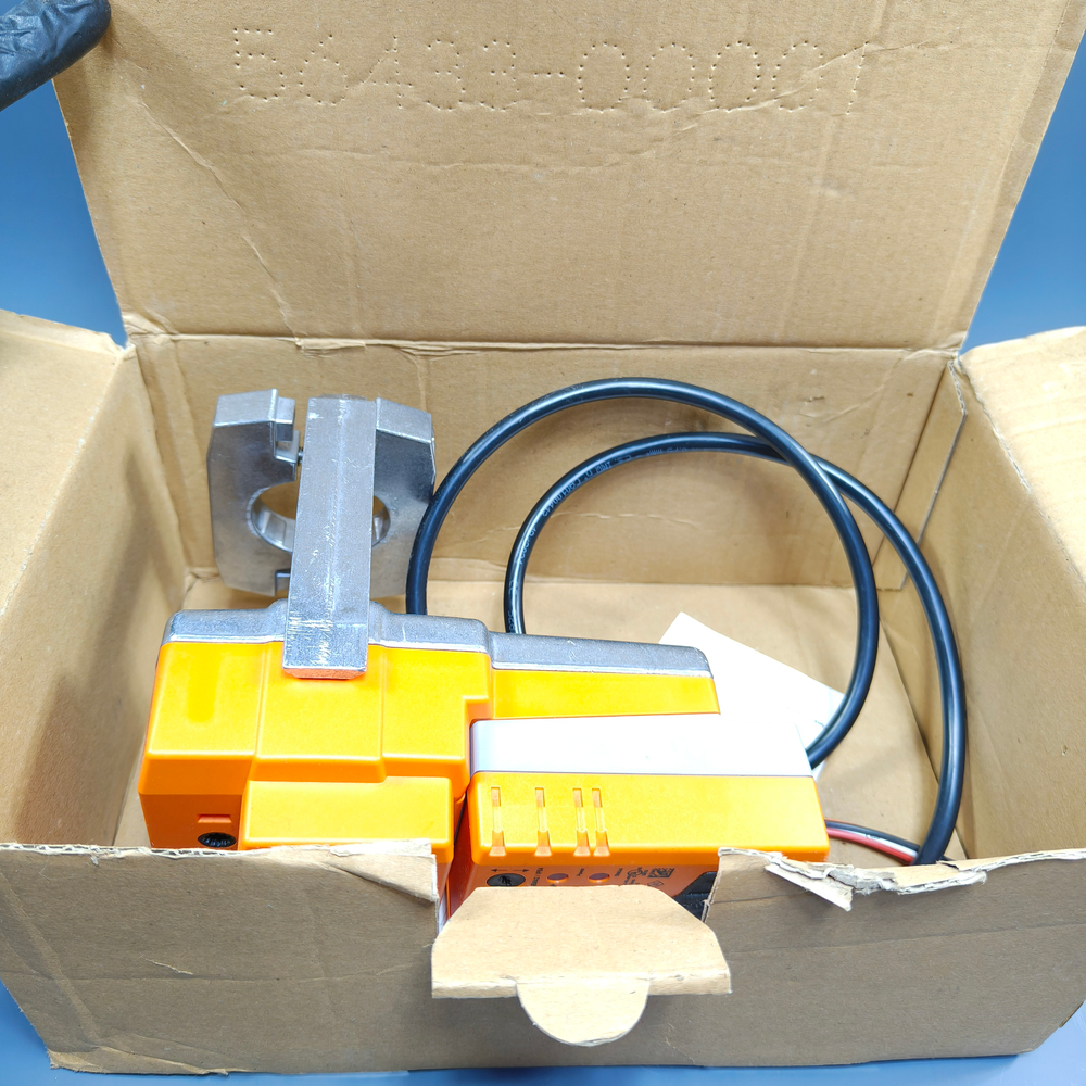 Belimo NVC24A-SR-TPC