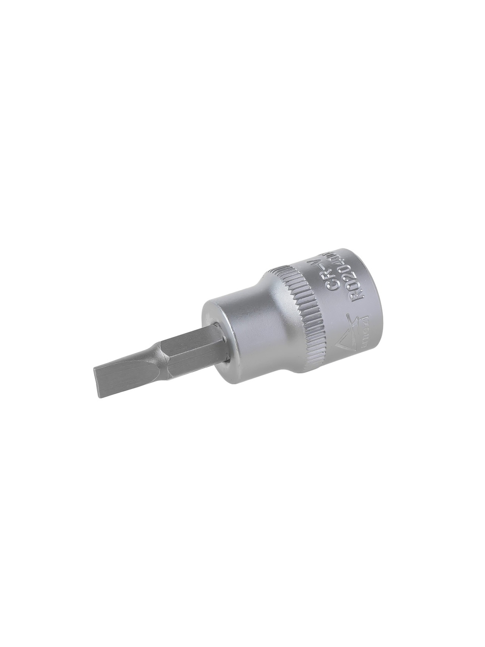 Головка 3/8" со вставкой SL5.5, L=48 мм на холдере Arnezi R0204002