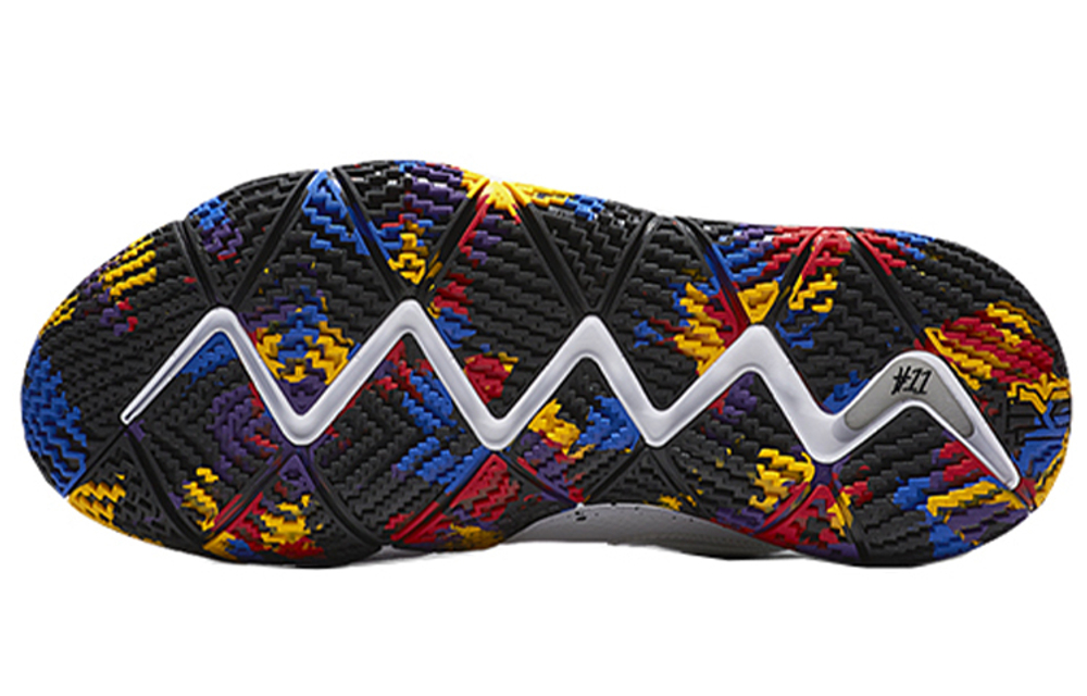 Кроссовки Nike Kyrie 4 Ncaa Tournament' 4 Ncaa