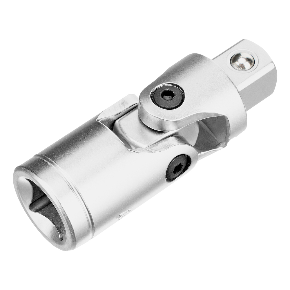 Набор инструментов, 1/4", 1/2", CrV, 120 зубьев, 82 предмета Gross