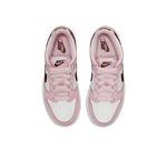 Детские кроссовки Nike Dunk Low 'Valentine's Day' CW1589-601