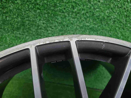 Диск литой R21 Porsche Cayenne 3 (2017-нв) задний