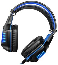 Гарнитура Игровая BOROFONE BO101