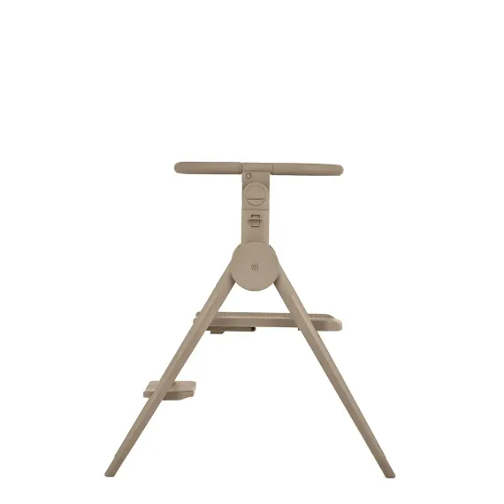 Стульчик для кормления ANEX OZY fluff