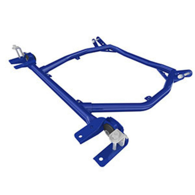 Подрамник 1118-2190 Калина, Гранта до 2013 АВТОПРОДУКТ Drive (без защиты)