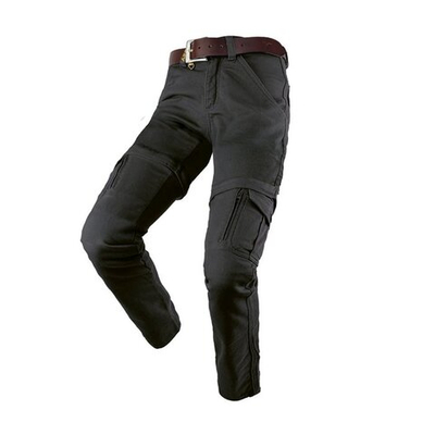 By City Air III pants black