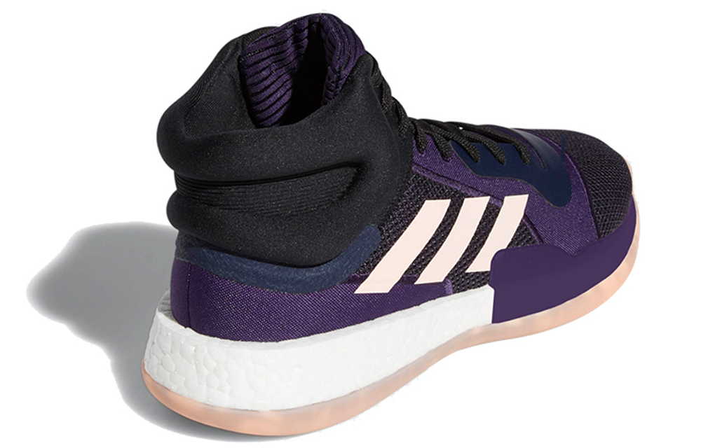 Кроссовки Adidas Marquee Boost