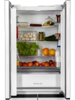 Холодильник Nord RFQ 440 NFGW inverter