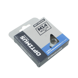 OPT-FN1410 Гайка быстрозажимная для УШМ, М14, 45.0 x 9.2 мм