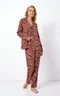 ROSABEL Пижама женская со штанами