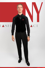 Жилет NY Velvet