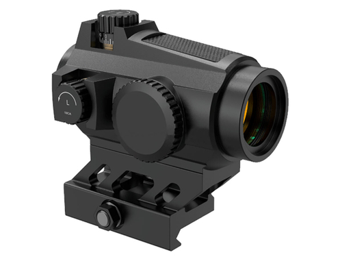 Прицел Vector Optics Maverick-II 1x22 Solar (SCRD-PS12)