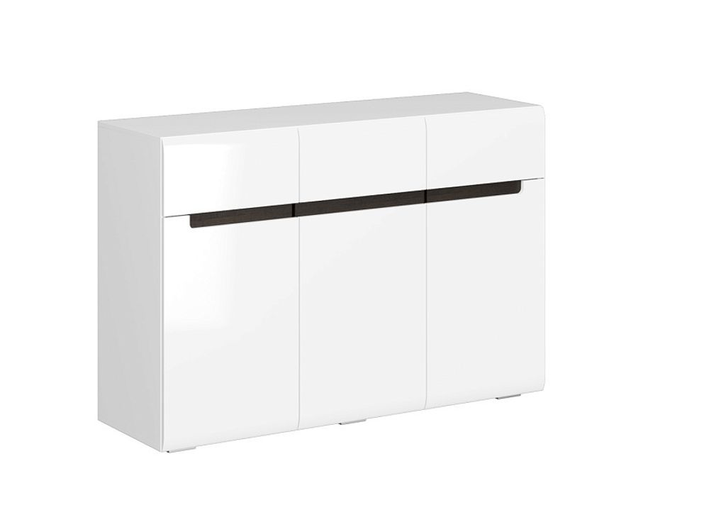 Стокгольм Комод комбинированный