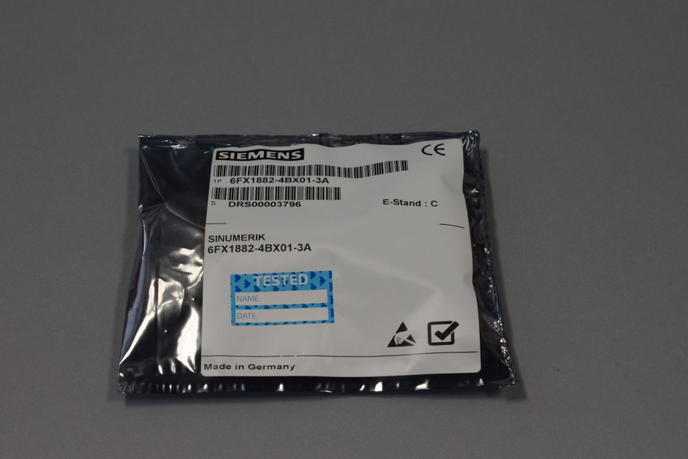 SIEMENS 6FX1882-4BX01-3A