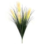 Осока куст 5 султанов 80 см.