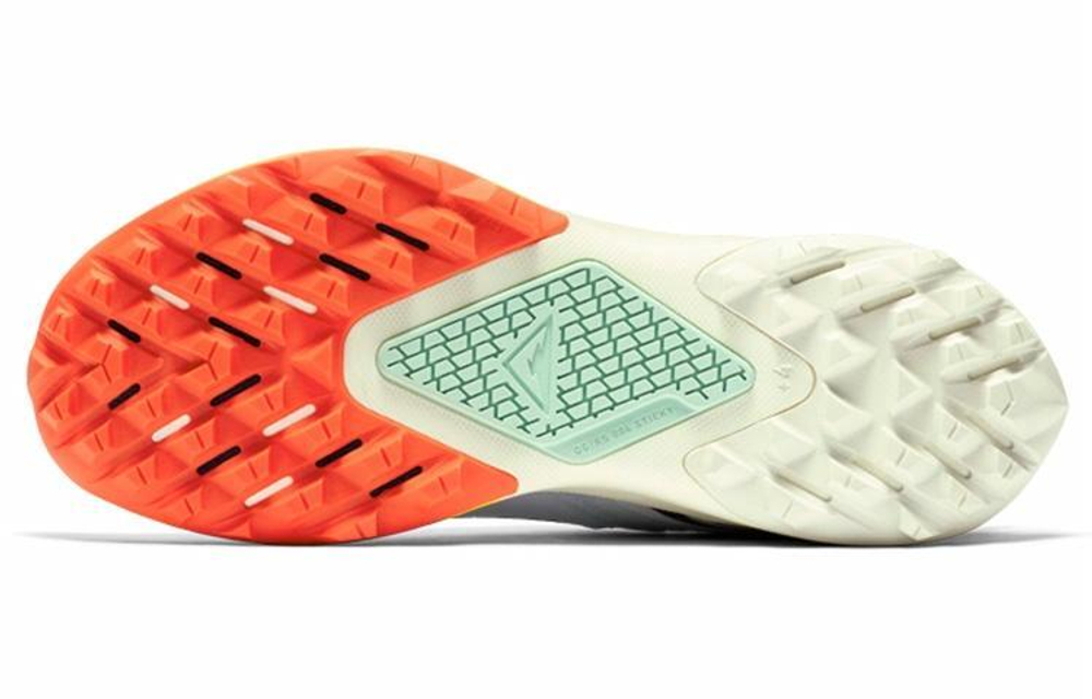 Кроссовки Nike Air Zoom Terra Kiger 6 (Женская размерная сетка)