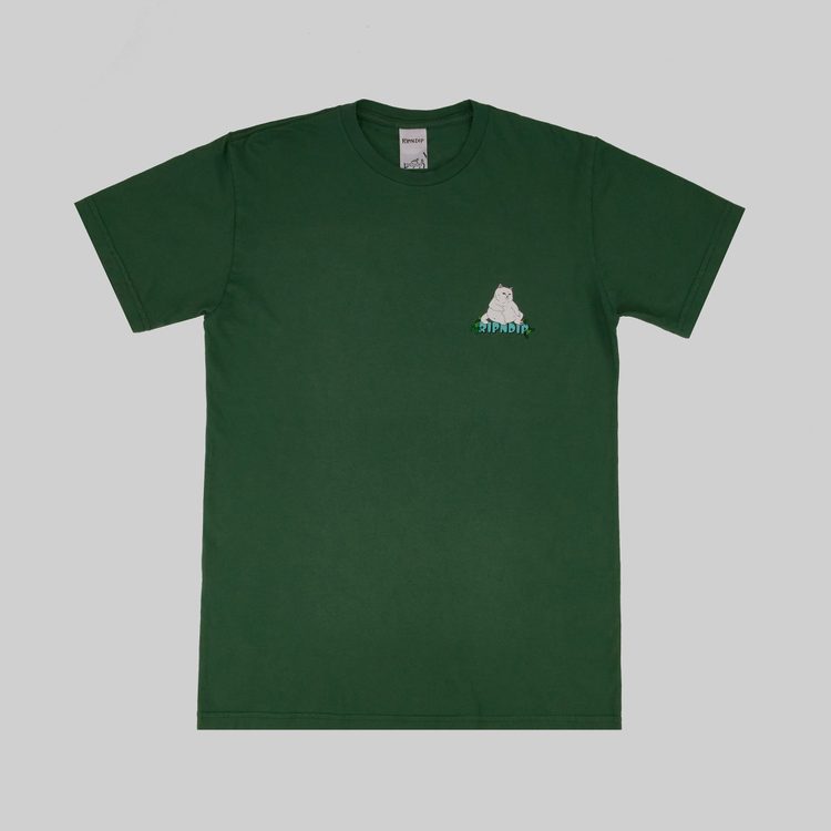 Футболка мужская Ripndip Flower Boy Tee артикул:RND10093 - купить в магазине Дайс