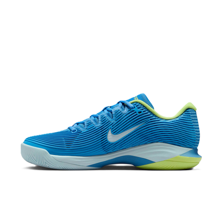 Кроссовки для тенниса Женские NIKE ZOOM VAPOR 12 HC для всех покрытий